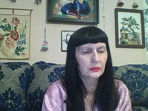 MelanyBanks's cam snapshot