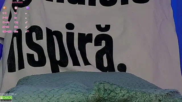 Fairy_Squirt live sex cam