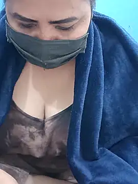 Ruchikalive's cam snapshot