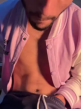 AjaxStar live sex cam