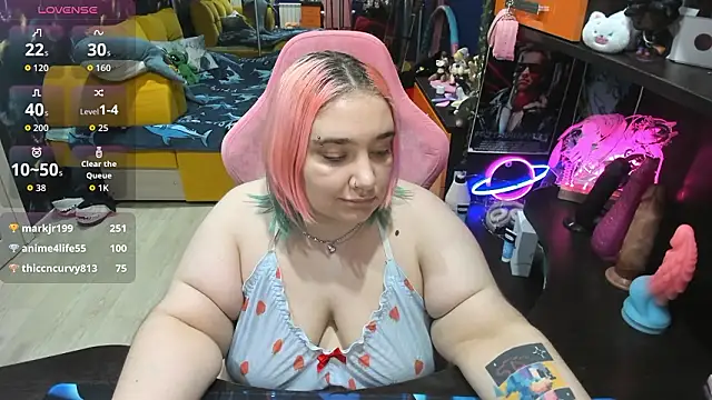 Softie_Sofy live sex cam