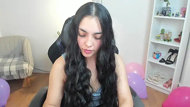 _BellaEvans_'s cam snapshot