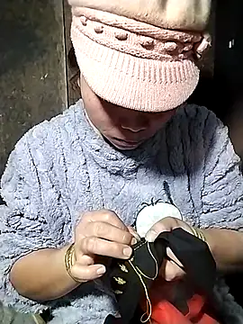 venu00's cam snapshot