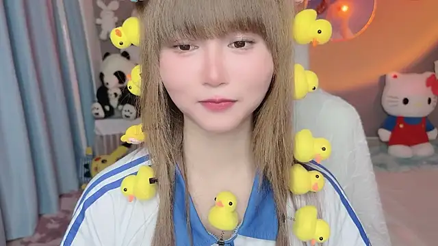 -xiao-xiao-'s cam snapshot