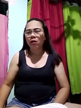 erma_joy's cam snapshot