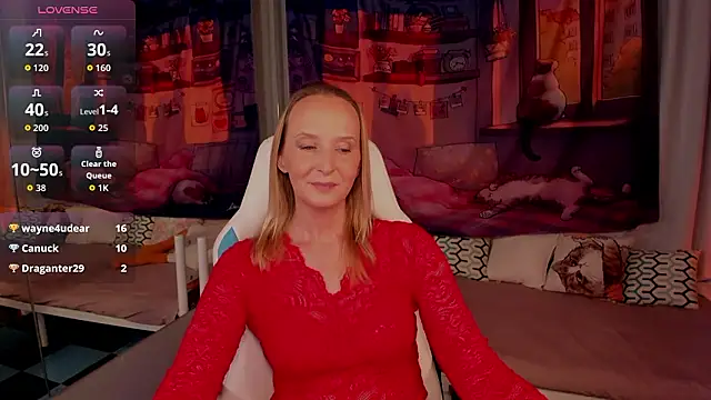 ScarlettPalmer's cam snapshot