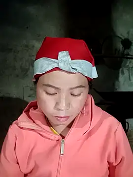 nanaliu001's cam snapshot