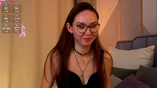 SinRaven's cam snapshot