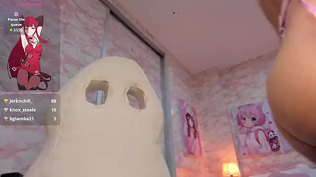 sexy__skinny4u's cam snapshot