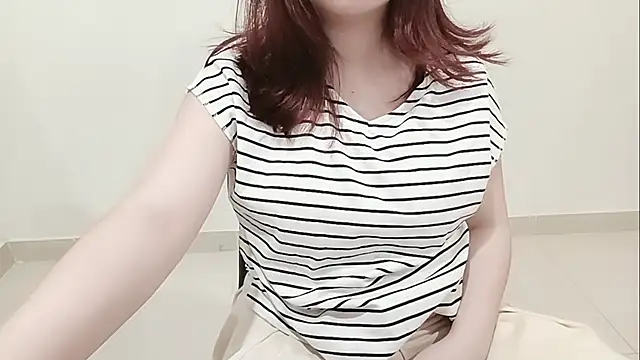 Milajinxi's cam snapshot