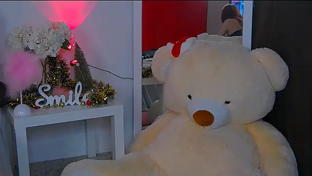 CassKiera's cam snapshot