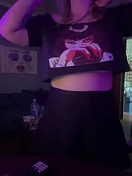 Granlady7's cam snapshot