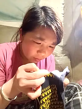 quynhkoolbae's cam snapshot