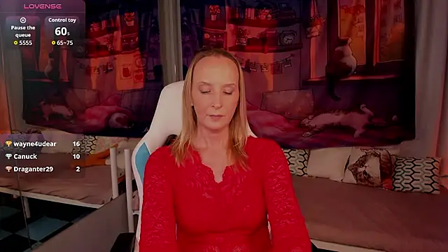 ScarlettPalmer's cam snapshot