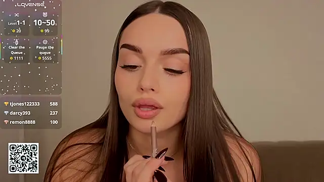 Violet_Johnsonn's cam snapshot