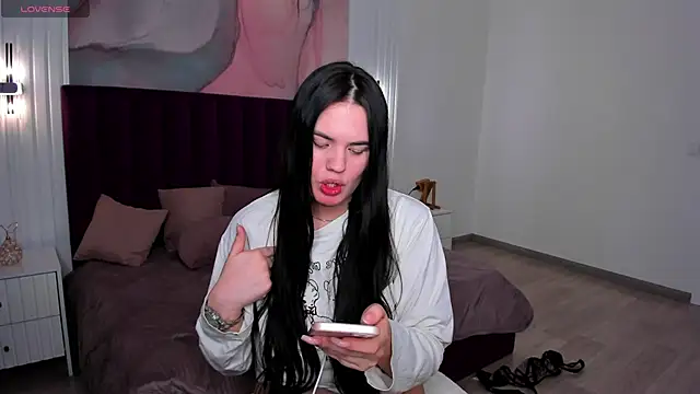 MeaghanDreamy's cam snapshot