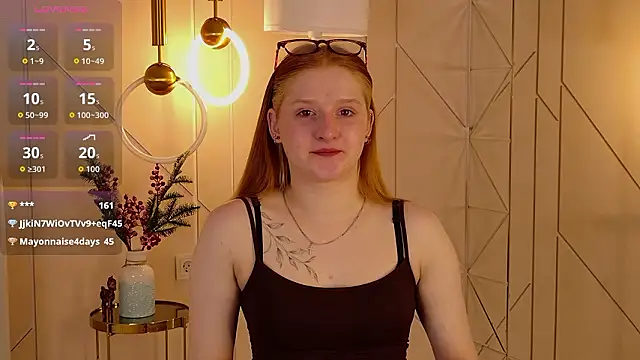 AmandaWatts's cam snapshot