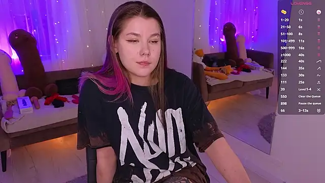 Mira_Falls's cam snapshot