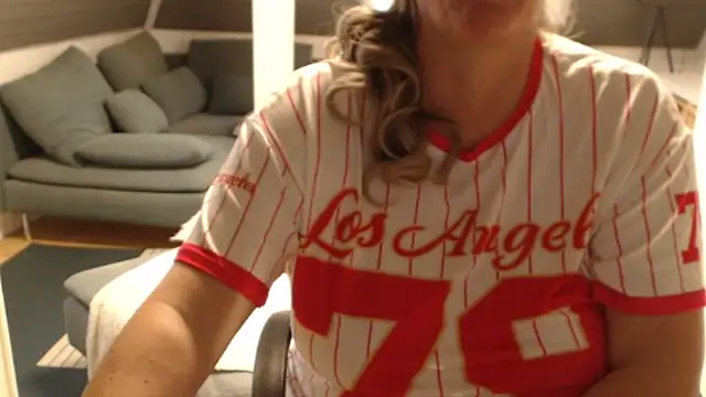 KimMitchelli's cam snapshot