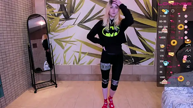 fleximona's cam snapshot