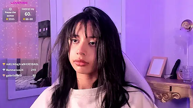 Seren_Bleck's cam snapshot