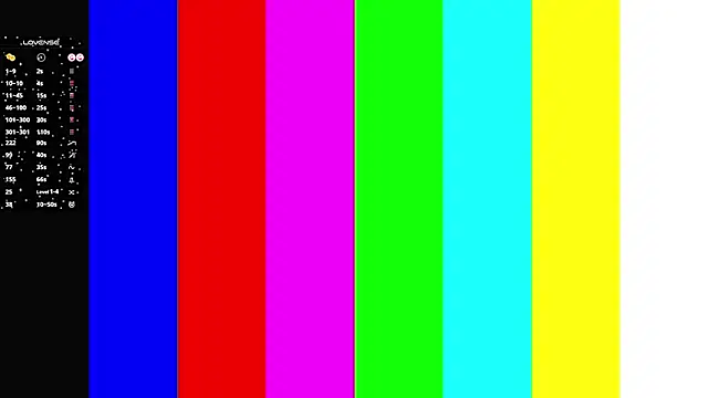 ElmaSmallman's cam snapshot