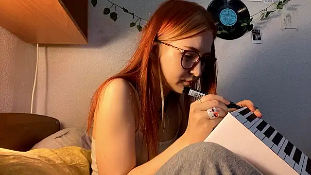 LaureenVielma's cam snapshot