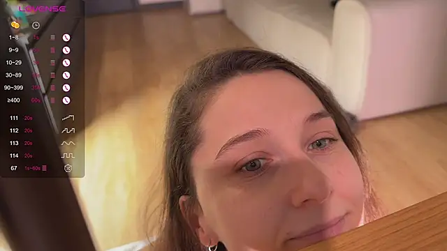 Chantwow live sex cam