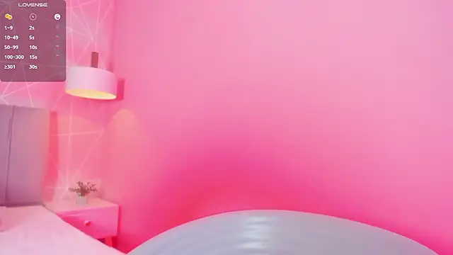 dolly_zoe's cam snapshot