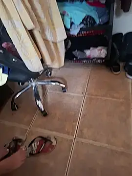 PorcelainDoll1's cam snapshot