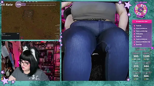 LadyMarzanna's cam snapshot