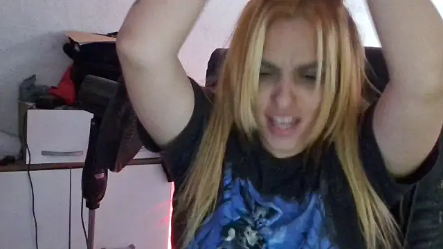 BABYKALLY_'s cam snapshot