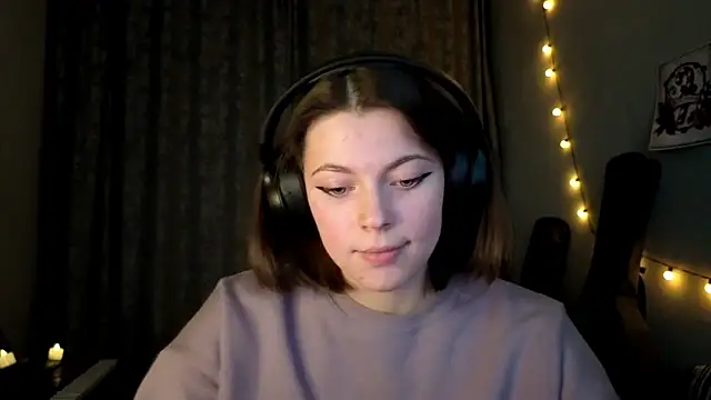 CutieAnny's cam snapshot