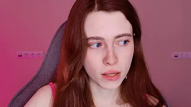 Yoka_paradoXXX's cam snapshot