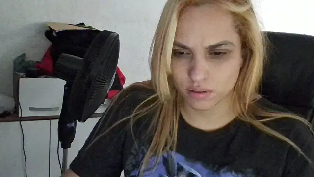 BABYKALLY_'s cam snapshot