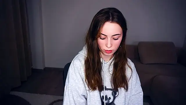 JesusVanakin's cam snapshot