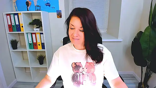 AnaMills's cam snapshot