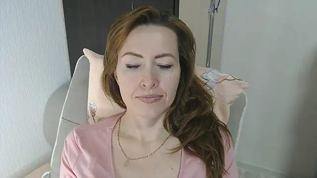 NicoleEunice87's cam snapshot