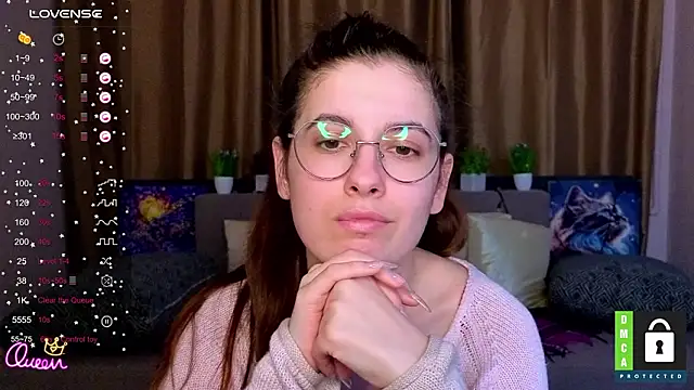 Aminabeatris's cam snapshot