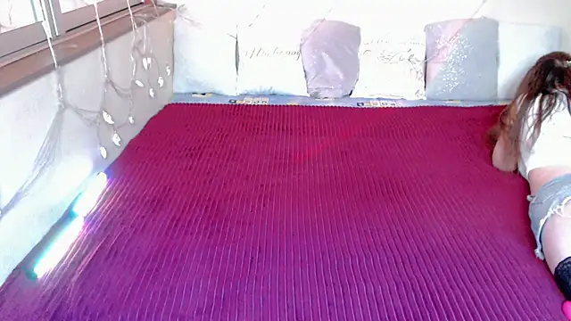 LizaSenri's cam snapshot