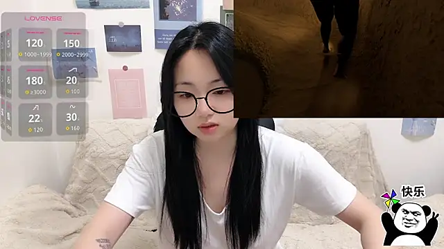 LiLiYbaby's cam snapshot