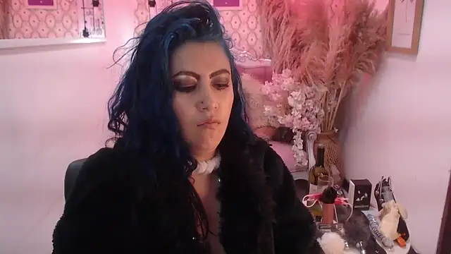 scarleth_blue's cam snapshot