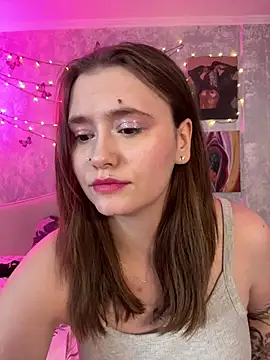 Sabrina_shells live sex cam