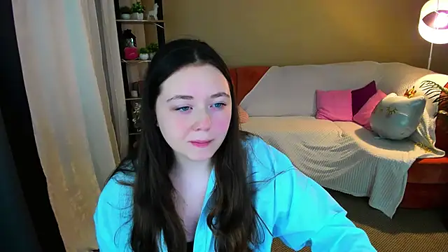 AlluringLookk's cam snapshot