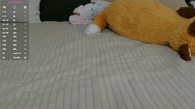 RedheadMisty's cam snapshot