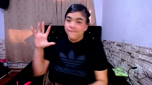 Bicky_24's cam snapshot