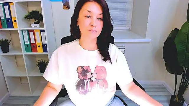 AnaMills's cam snapshot