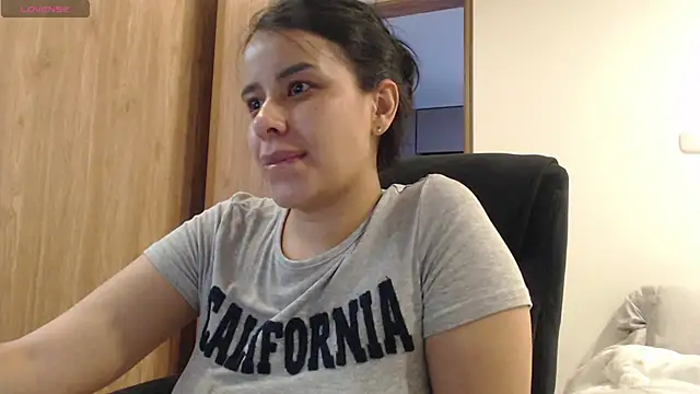 keyn_laurent_1's cam snapshot