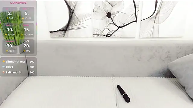 Vita_Flowen's cam snapshot