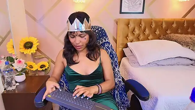 Dakashyten's cam snapshot